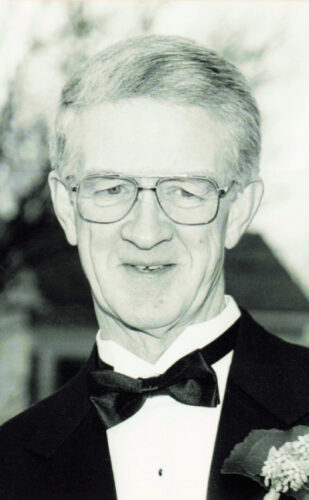 Gregory F. Ramm Jr. 1941-2025